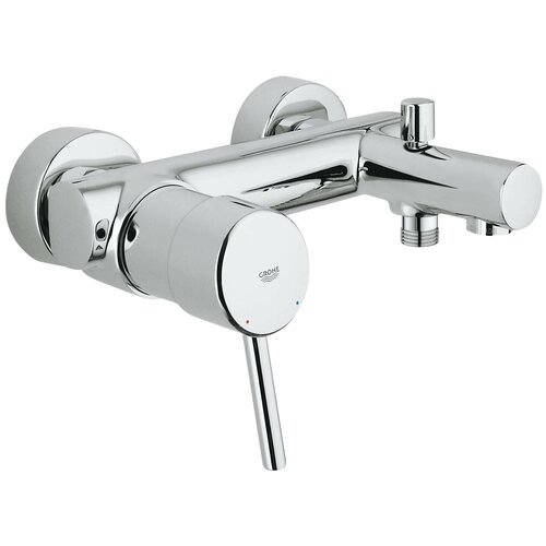   Беру Смеситель для ванны Grohe Concetto 32211001