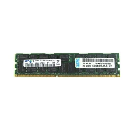 Оперативная память Lenovo 8 ГБ DDR3 1066 МГц DIMM CL7