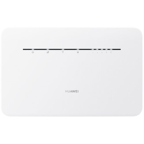 Wi-Fi роутер HUAWEI B535-232,