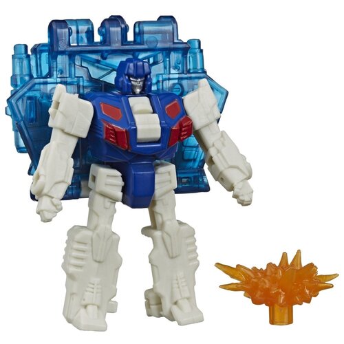 Трансформер HASBRO E7146 TRANSFORMERS Earthrise War For Cybe