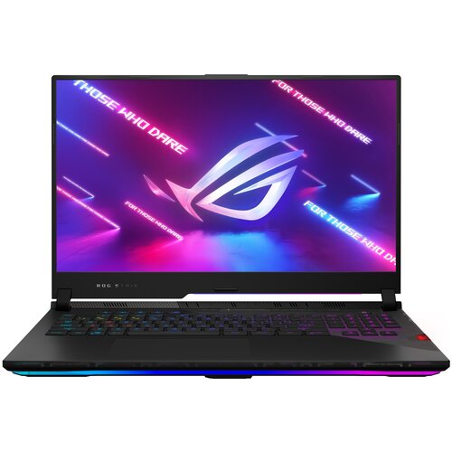  17.3 Ноутбук ASUS ROG Strix SCAR 17 G733QR-HG007T 1920x1080