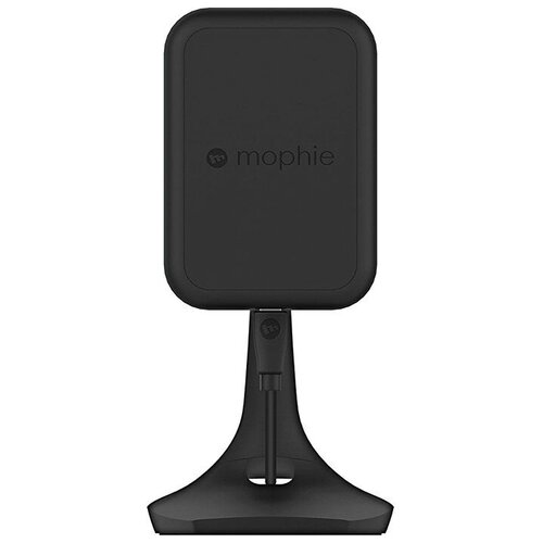 Портативная док-станция Mophie Charge Force Desk Mount с бес