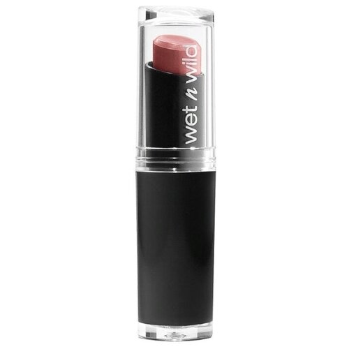 Wet n Wild Помада для губ Mega Last Lip Color, Тон E983b nev