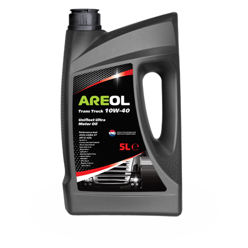 AREOL Trans Truck 10W40 5л 10W40AR052