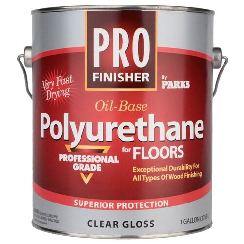   Яндекс Маркет Лак PRO Finisher Oil-Base Polyurethane For Floors Глянцевый 