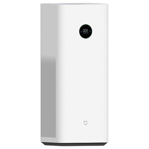 Очиститель воздуха Xiaomi Mi Air Purifier F1 (AC-MD1-SC), бе