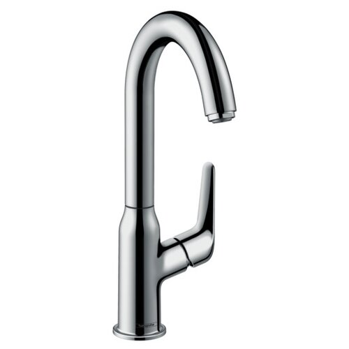 Смеситель для кухни (мойки) hansgrohe Novus 71126000