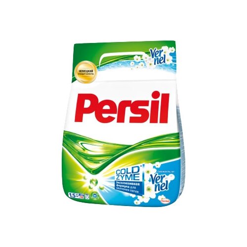 Persil смс автомат 3кг Свежесть вернеля