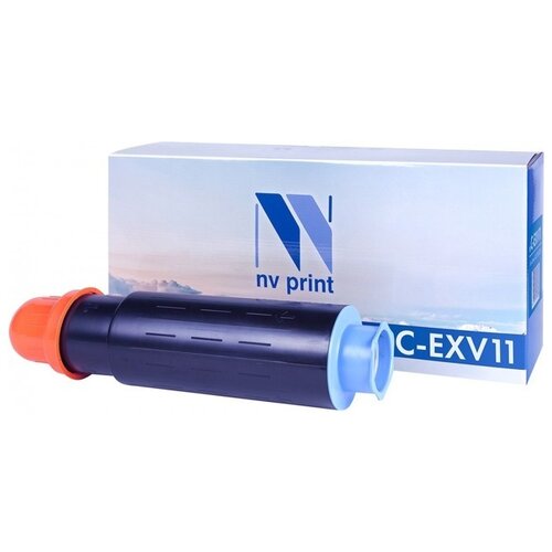 Картридж NV Print C-EXV11 для Canon