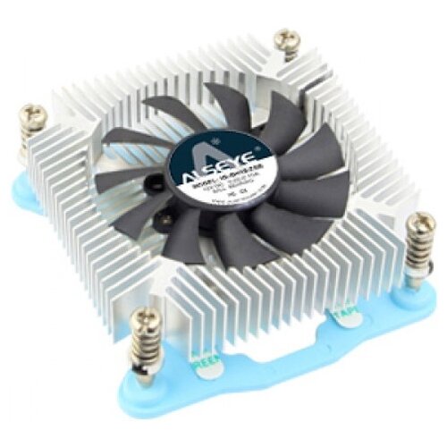 Кулер Alseye IO-SH15-75S (Intel LGA1150/1151/1151-v2/1155/11