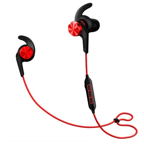  Беру Беспроводные наушники 1MORE iBFree E1018BT, красный