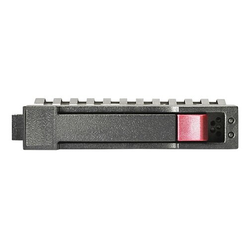 Жесткий диск Hewlett Packard Enterprise 600 ГБ