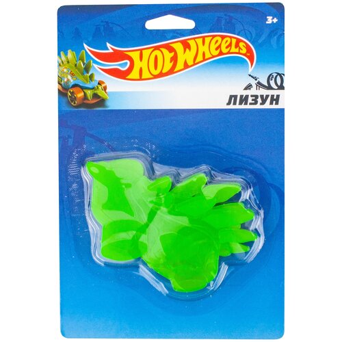 Лизун 1 TOY Hot Wheels Т16662,