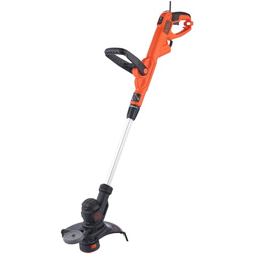 Триммер BLACK+DECKER BESTE630-QS .