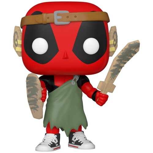 Игрушка Funko Deadpool Fun2549970