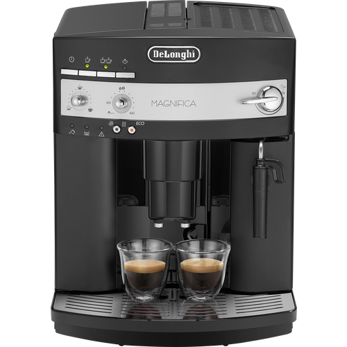 Кофемашина  De'Longhi Magnifica ESAM 3000.B,