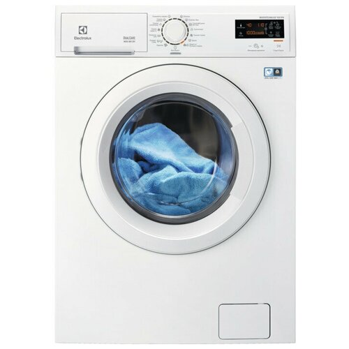  Стирально-сушильная машина Electrolux