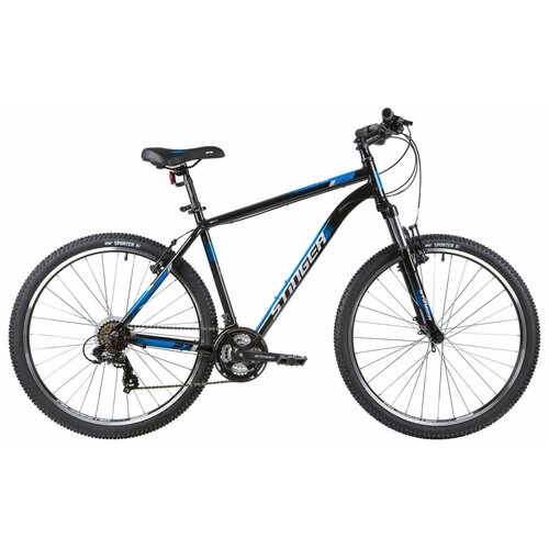 Горный (MTB) велосипед Stinger Element STD 27.5 (2020) 16 че