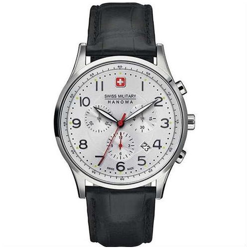 Swiss Military SM 06-4187.04.001 Patriot