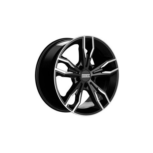 Fondmetal Alke 8.0x18 ET51 D66.5