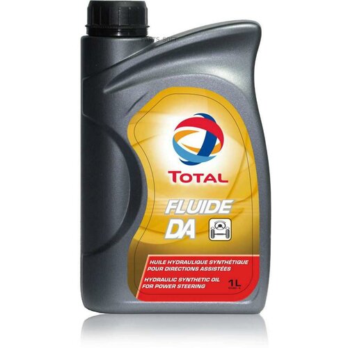 Жидкость Гур Total Fluide Da 1л Total арт.