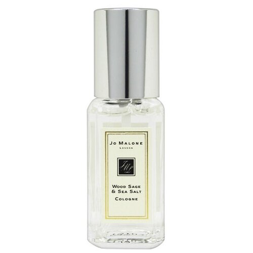 Jo Malone одеколон Wood Sage & Sea Salt, 9