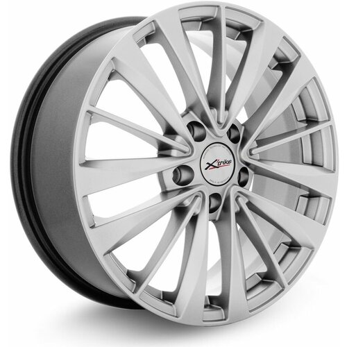 Колесный диск X'trike X-126 7,0/R17 5*108 ET35 d67,1 HSB