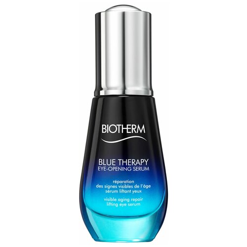 BIOTHERM Сыворотка для глаз антивозрастная Blue Therapy Eye-