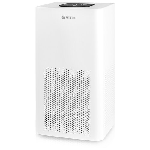 Очиститель воздуха VITEK VT-8558, белый
