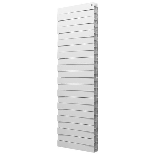 Радиатор Royal Thermo PianoForte Tower new/Bianco Traffico -