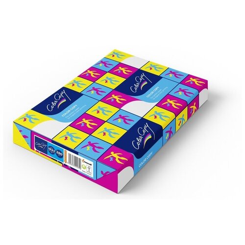 Бумага и пленка Бумага Color Copy SRA3 Office 280 г/м² 150 лист., белый