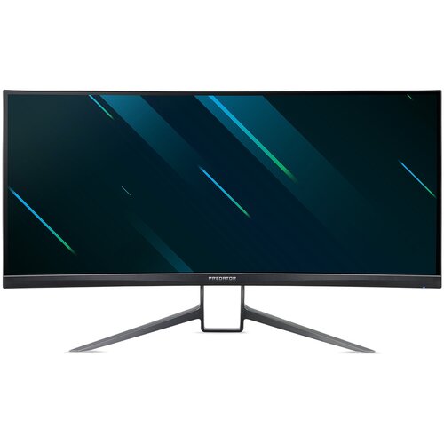 35 Монитор Acer Predator X35, 3440x1440, 200 Гц, *VA,