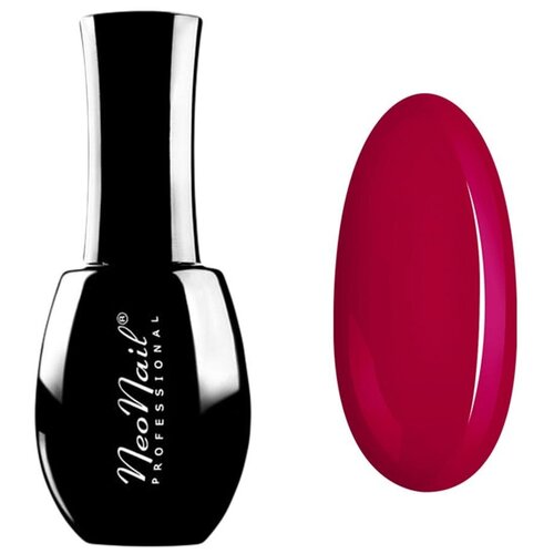 NeoNail Гель-лак Fall in love, 15 мл, №6375 Seductive Red