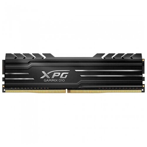 Оперативная память XPG Gammix D10 8 ГБ DDR4 3200 МГц DIMM CL16