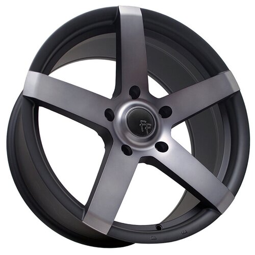 Колесный диск Sakura Wheels YA9537-564 9.5xR20/5x150 D110.1 