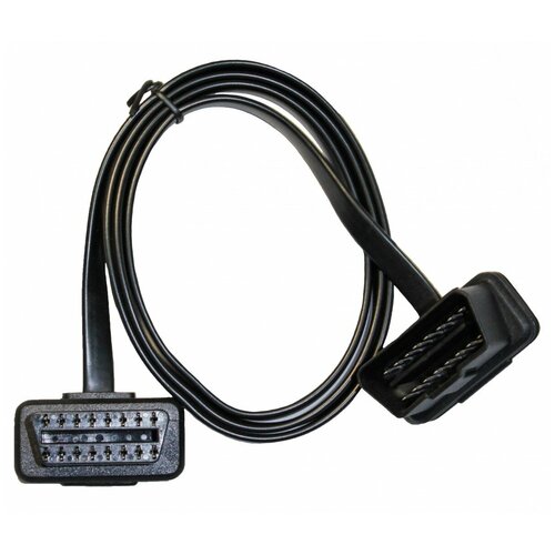 Кабель - удлинитель OBD-2 / 16pin /длина