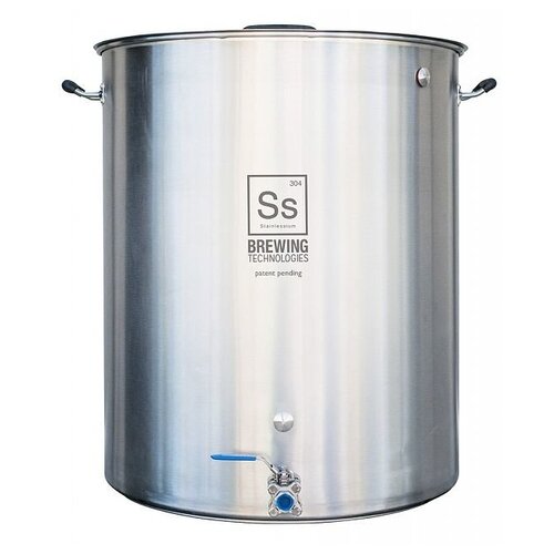 Мини-пивоварни  Яндекс Маркет Сусловарочный котёл Ss Brew Kettle 50 (200 л)