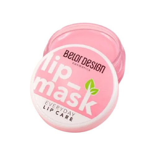 Belor Design Маска для губ LIP MASK 4,8