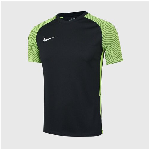 Футболка игровая Nike Strike II CW3544-011