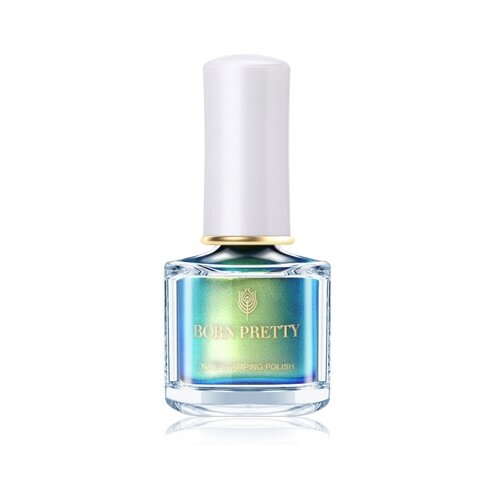 Дизайн ногтей  Яндекс Маркет Краска Born Pretty Chameleon Pearl (42851) 04 Light Of Yours