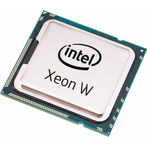 Процессор Intel Xeon W-2275 LGA2066,  14 x 3300 МГц,