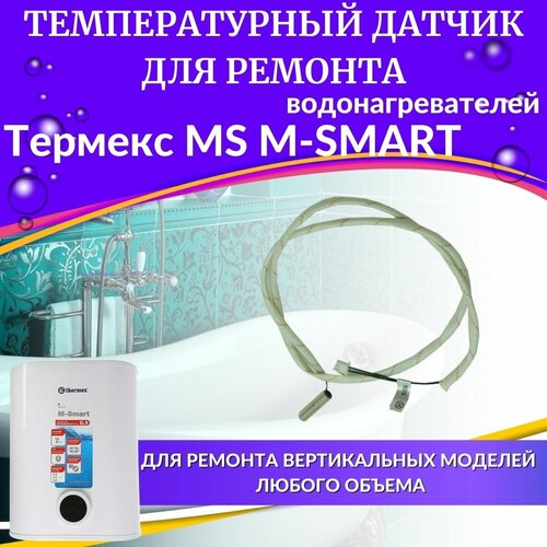 Датчик температуры для водонагревателя Термекс MS M-SMART