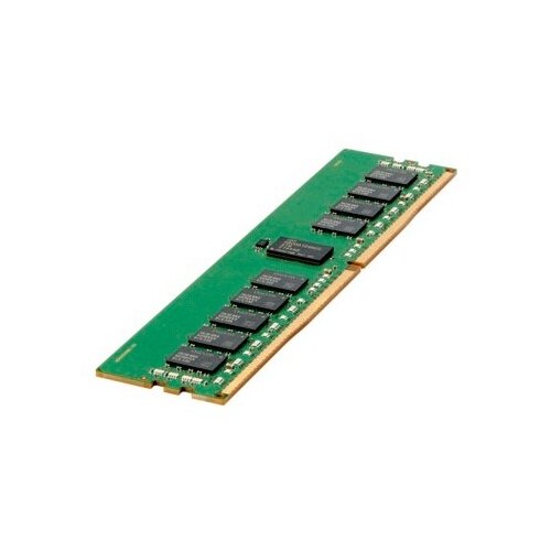 Оперативная память HP 8Gb DDR4 2133MHz ECC Reg Single Rank
