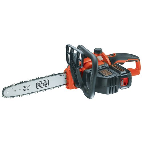 Аккумуляторная пила  BLACK+DECKER GKC3630L20 36 В/2