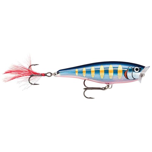 Воблер RAPALA Skitter Pop 05 /STHB