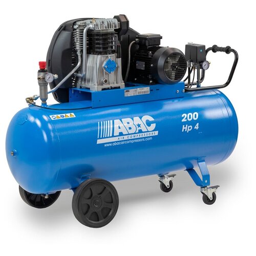 Компрессор ABAC PRO A49B 150 CT3 1129740761 ABAC