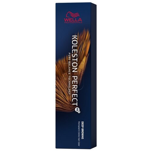 Wella Professionals Koleston Perfect Me+ Deep Browns Краска для волос, 6/71