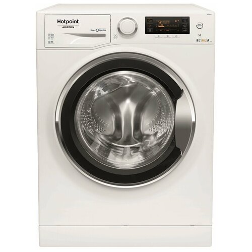 Стиральная машина с сушкой Hotpoint-Ariston RDPD 96407 JX, б