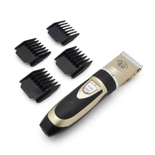 Триммер для животных Grooming Hair Clipper GC-8