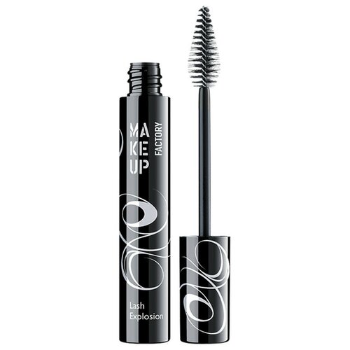 Make up Factory Тушь для ресниц Lash Explosion,